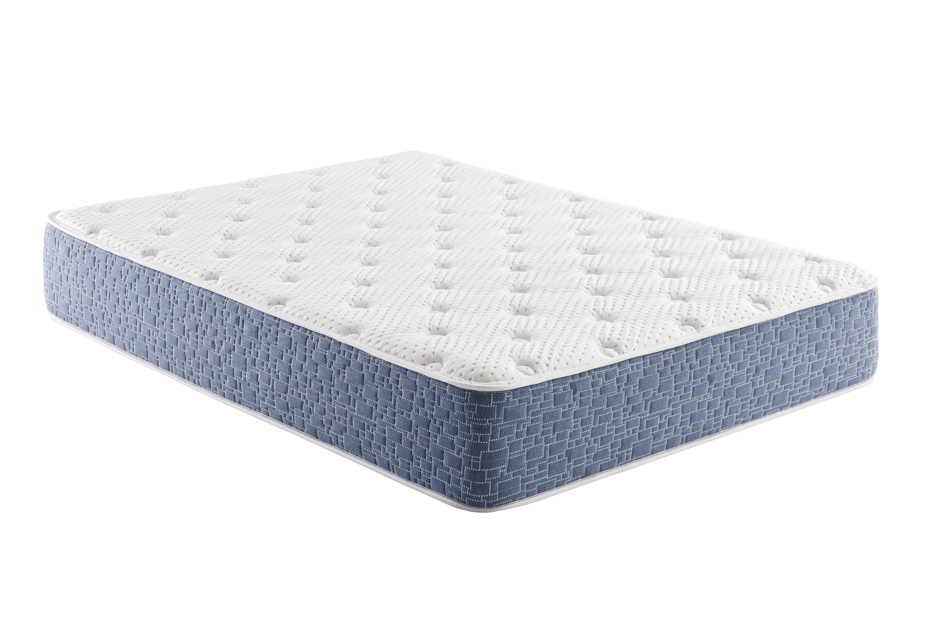 Novaform Gel Memory Foam Mattress