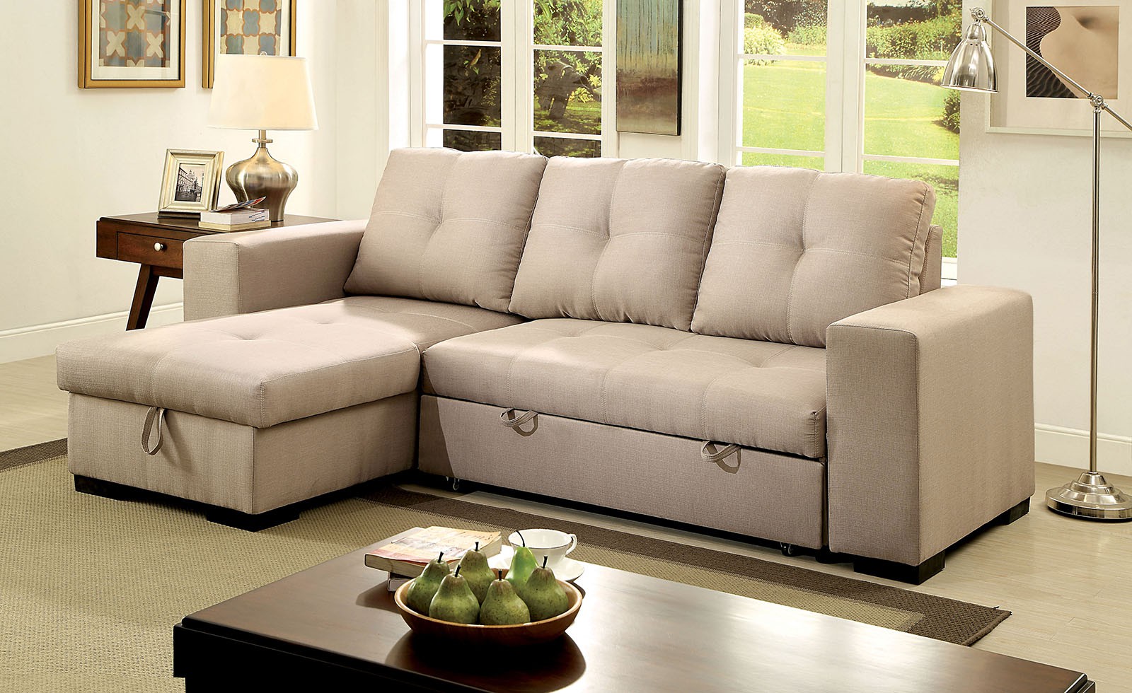 Sectional Sofas Couches Sectional Sleeper Sofas Sears