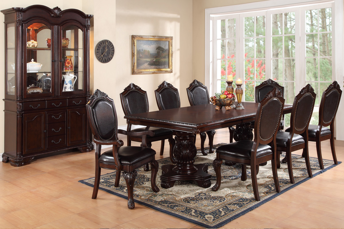 Dining Sets Dining Room Table Chair Sets Kmart