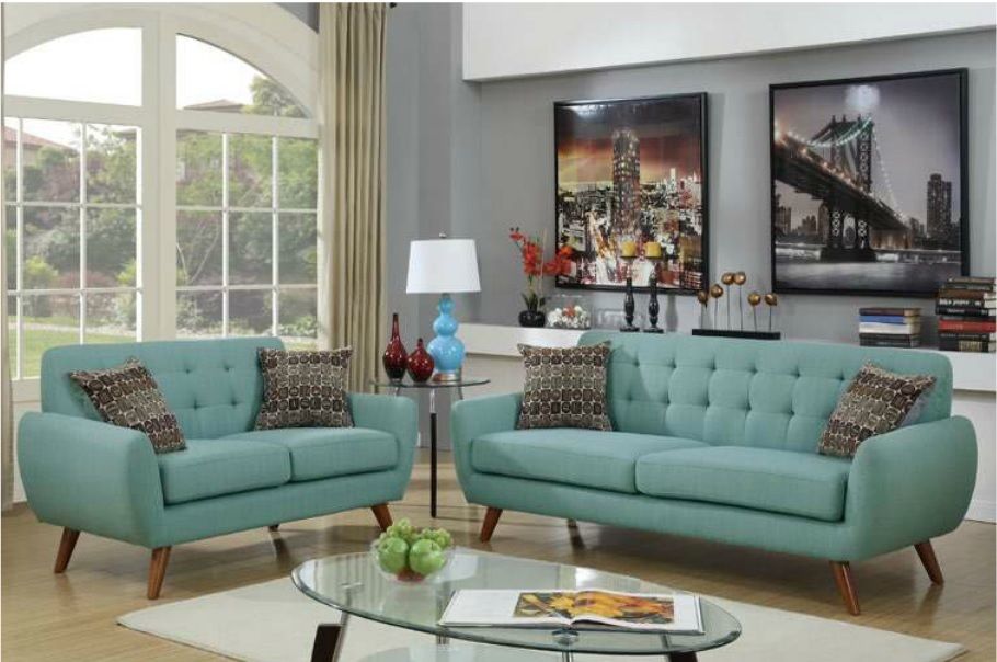 Sofas Loveseats Minimal Assembly Required Sears