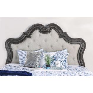 Furniture Of America Bedroom Furniture California King Size Bed