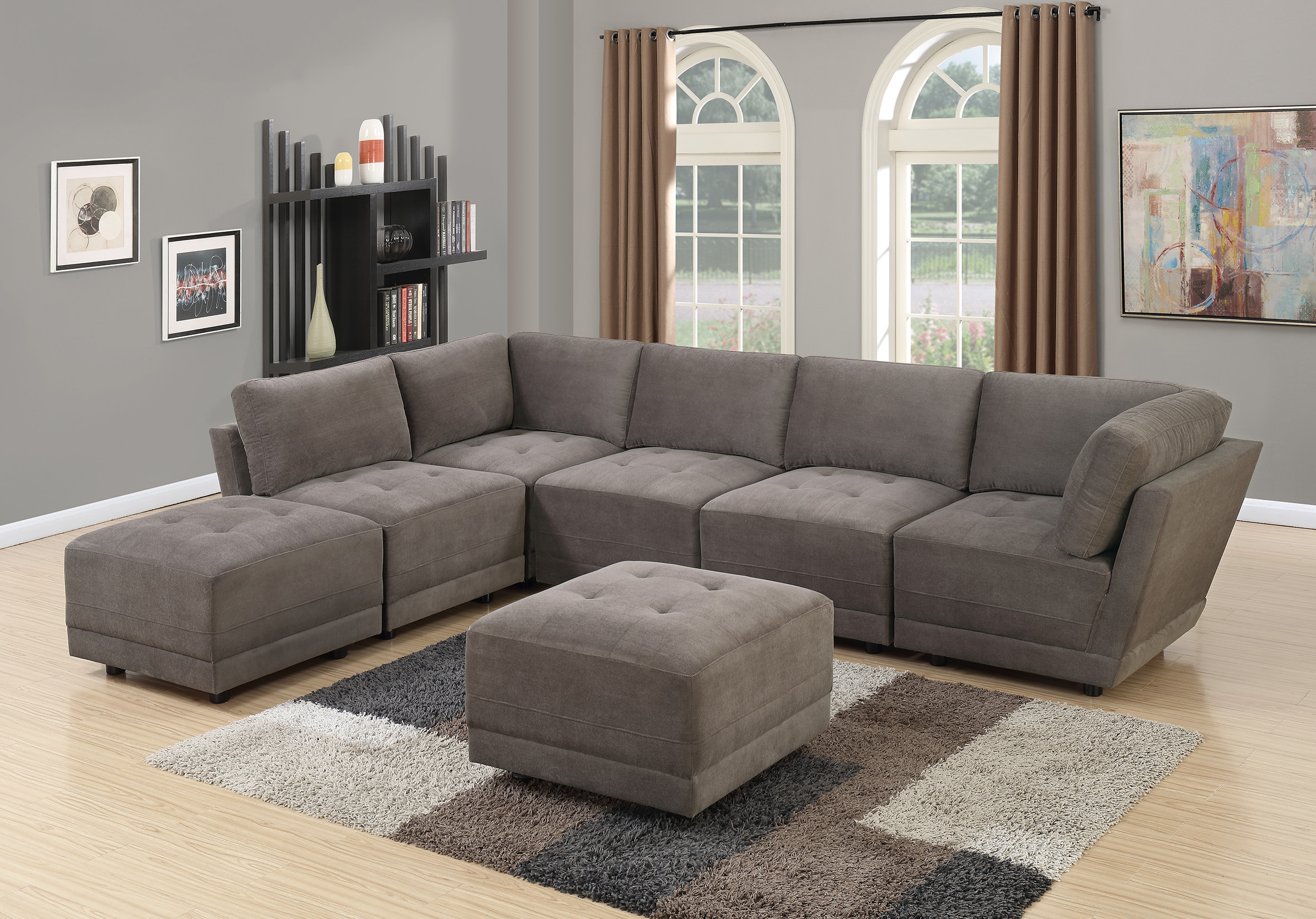 Sofas Loveseats Sectional Sears