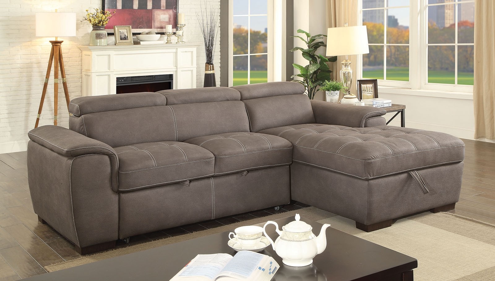 Sectional Couches Sofas Kmart