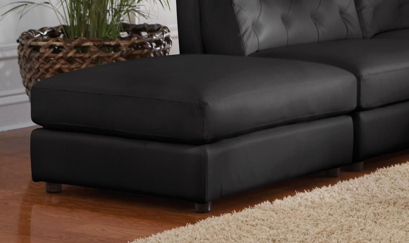 Storage Ottomans Storage Foot Stools Sears