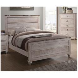 King Size Bed Head And Footboards