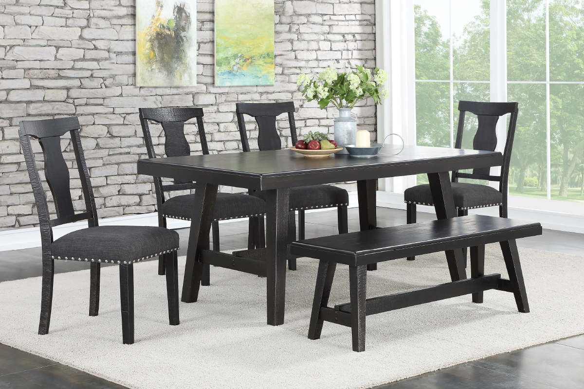 Gray Dining Sets Collections Sears