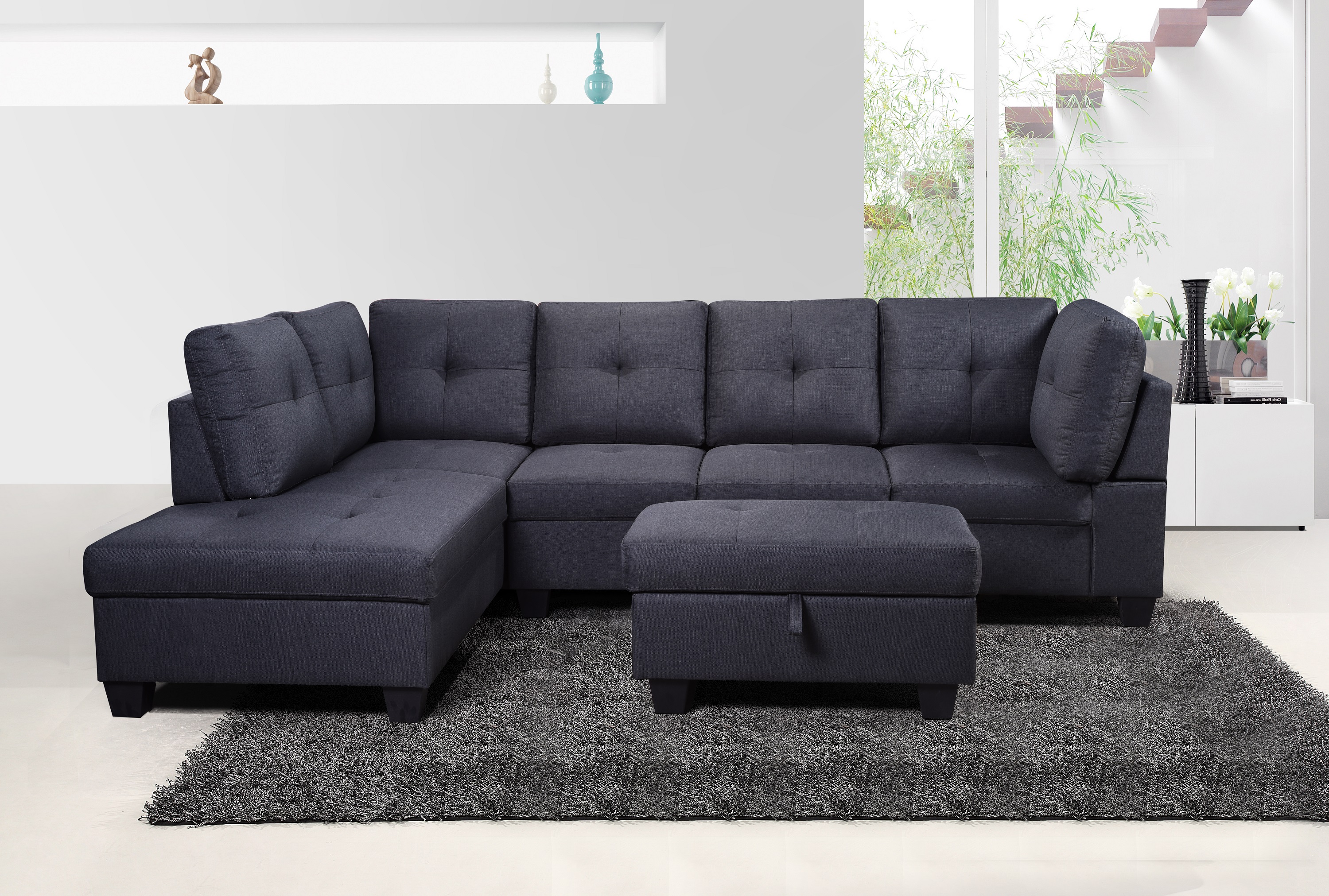Sears sectional sofas