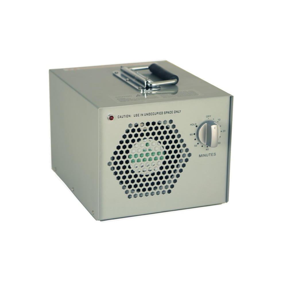 Atlas 600B Commercial Ozone Generator Air Purifier Cleaner and Timer function (with 3 Year Warranty!)