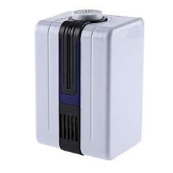 Atlas Plug in Ionic Air Purifier with Light