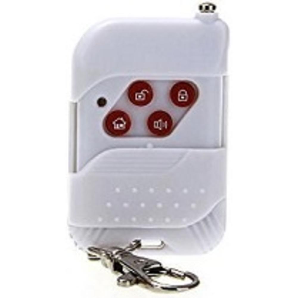 Shield Tech Security WIRELESS HOME SECURITY SYSTEM w IP INTERNET ...
