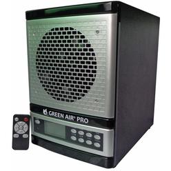 Green Air Purifiers Green Air Pro 2 Plate HEPA Alpine Air Purifier Ozone Generator