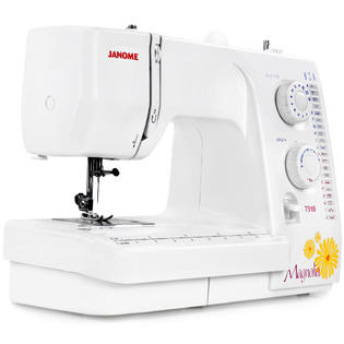7318-2089011 Janome Magnolia 7318 Sewing Machine