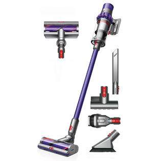 Dysonv10animal Dyson Cyclone V10 Animal Cordless Vacuum Cleaner Comes W Torque Drive Cleaner Head Mini Motorized Tool More Dyson cyclone v10™ animal cordless vacuum. dysonv10animal dyson cyclone v10 animal