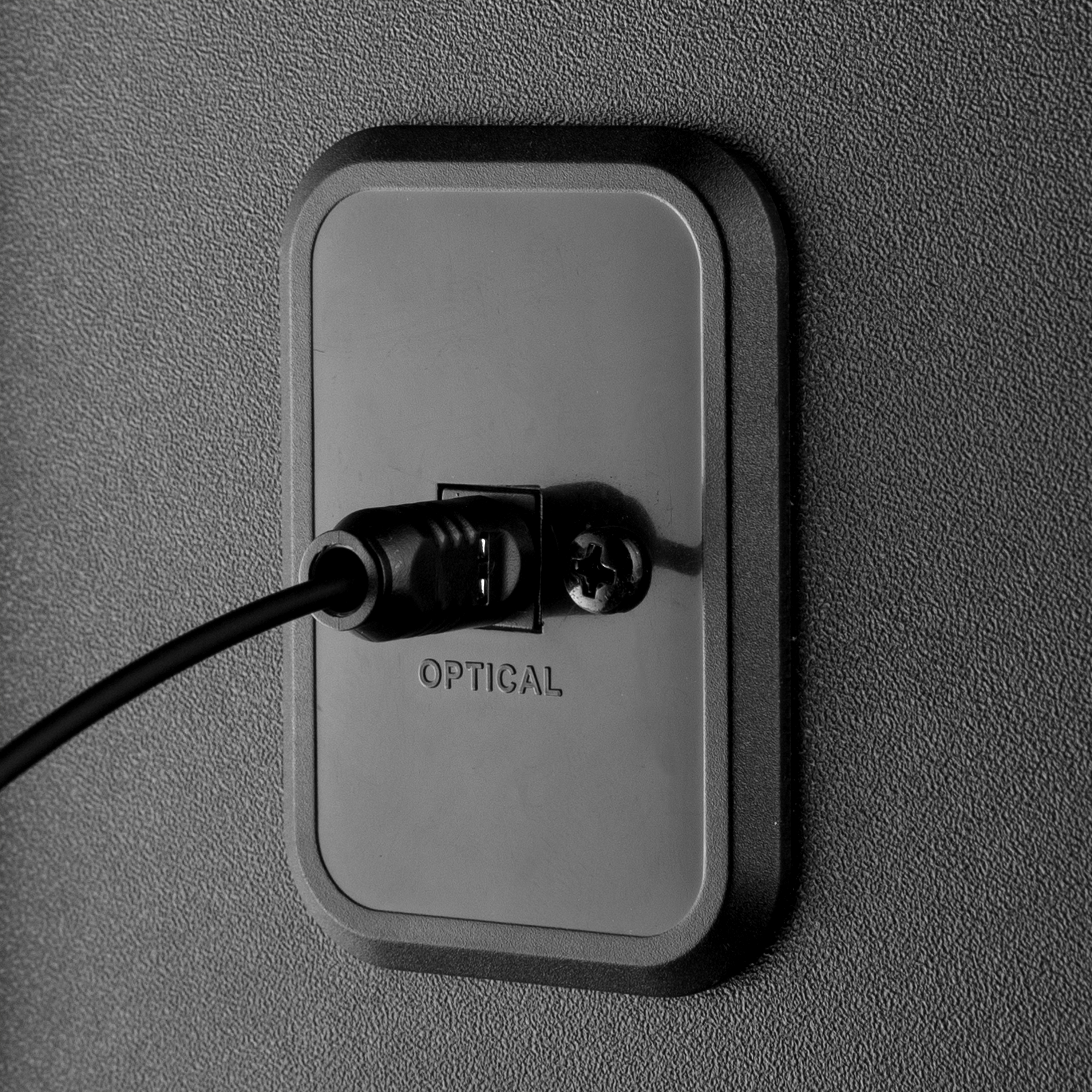 frisby surround sound