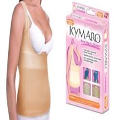 Kymaro As seen on TV Kymaro Nude, Size xLarge, Kymaro Body Shaper