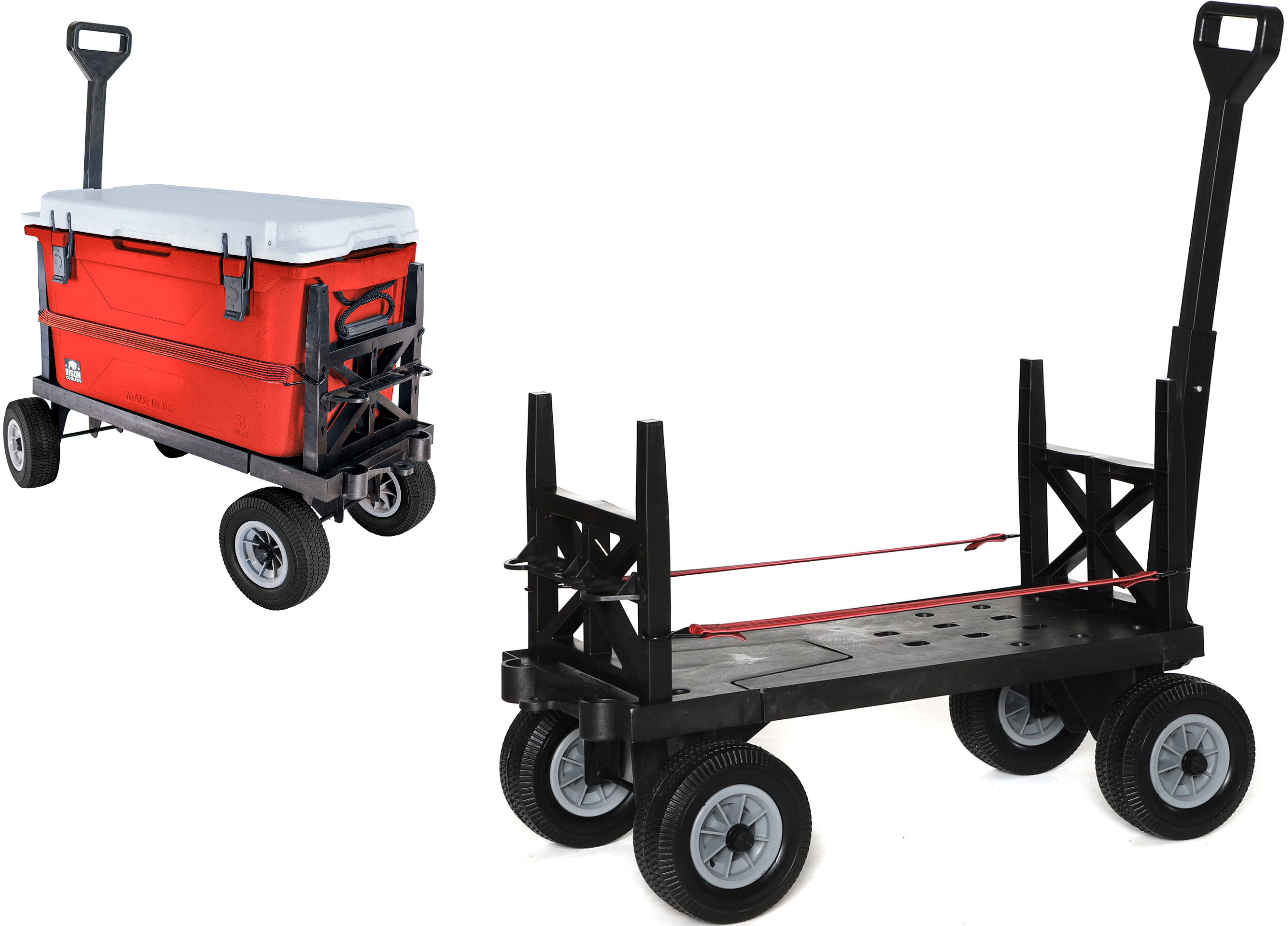 coleman cooler wheel nut