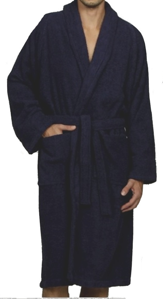 mens bathrobes kmart