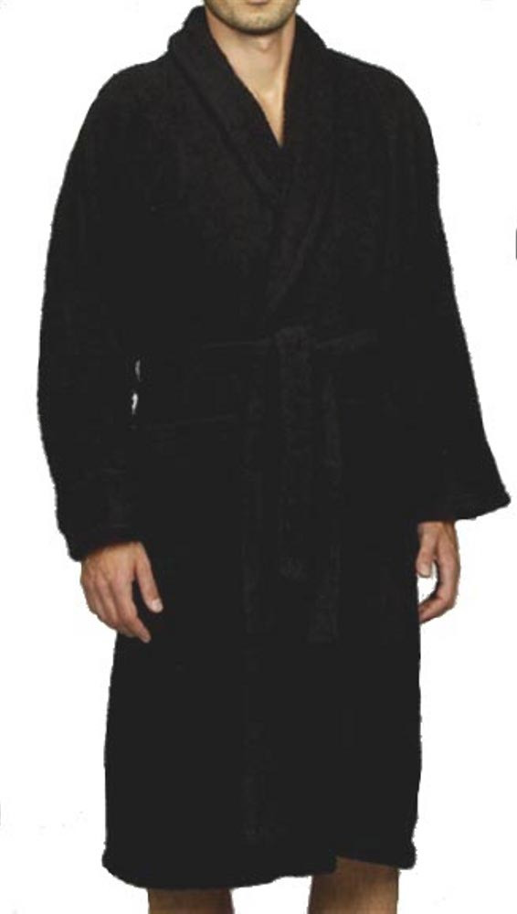 mens bathrobes kmart