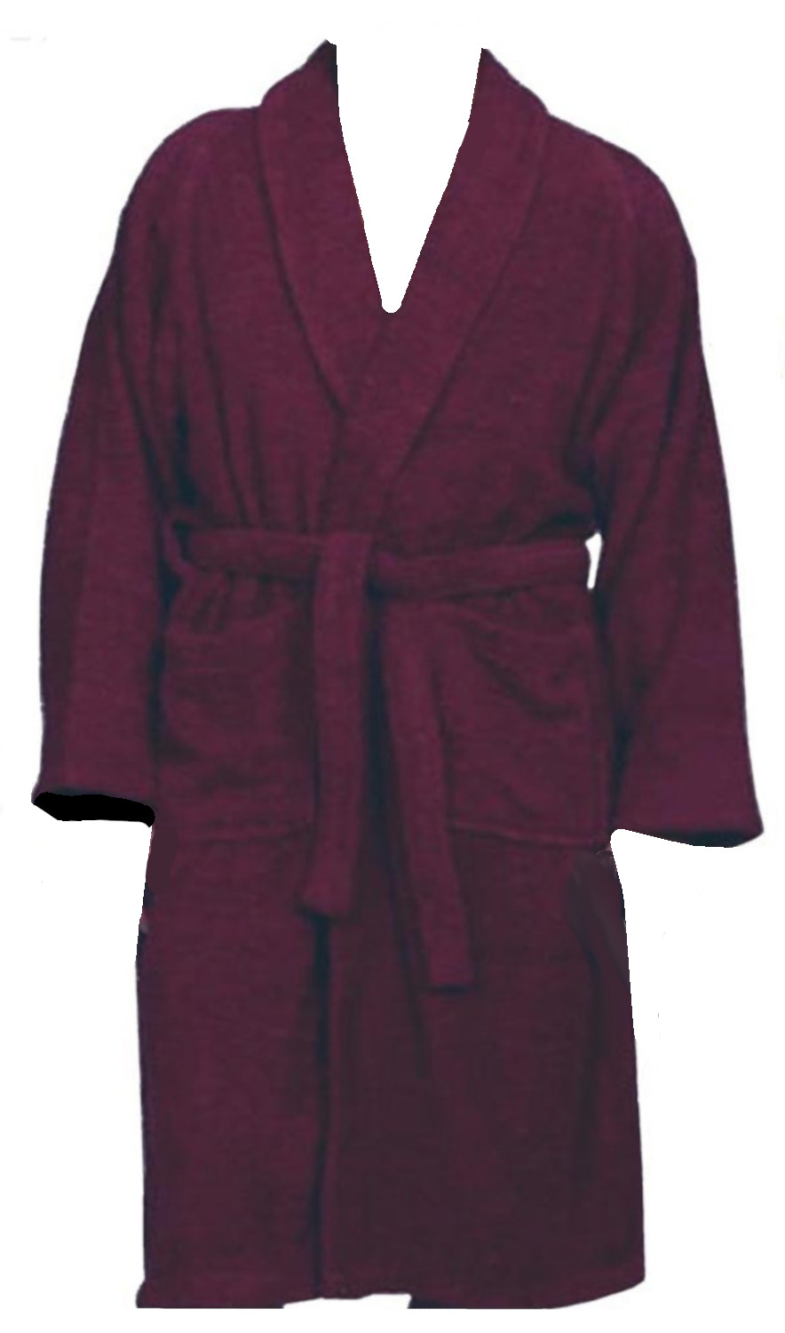 mens bathrobes kmart