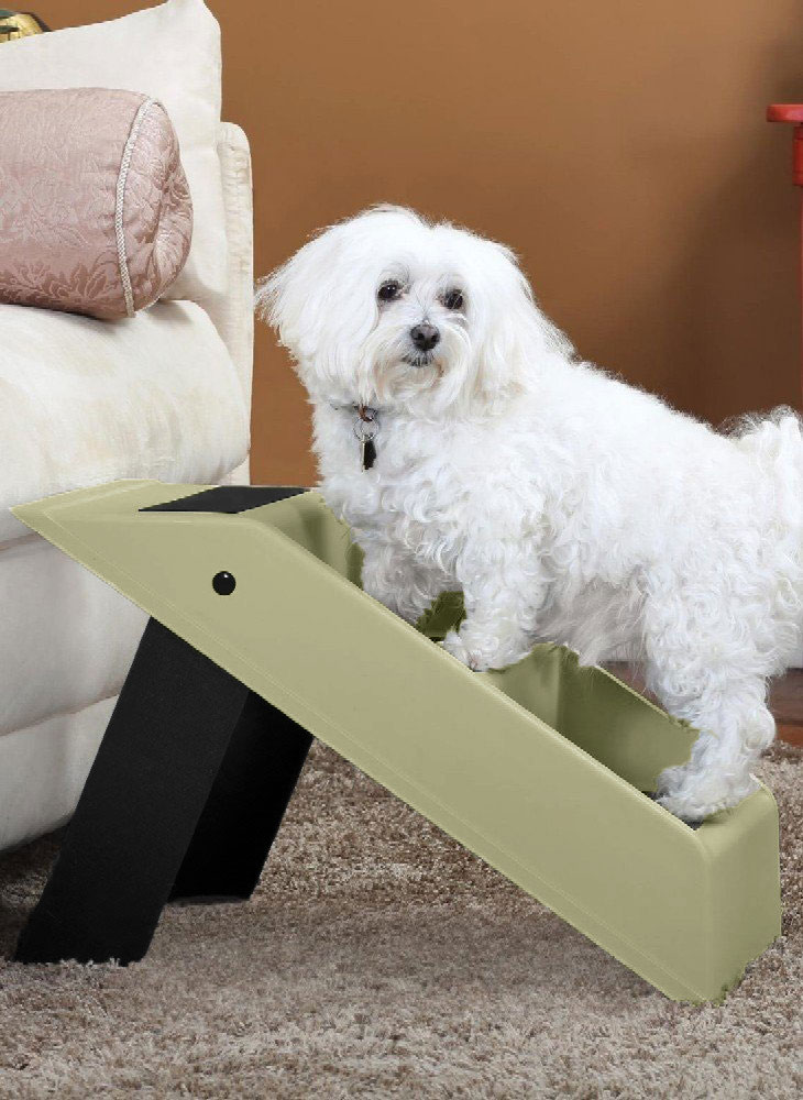 kmart dog stairs