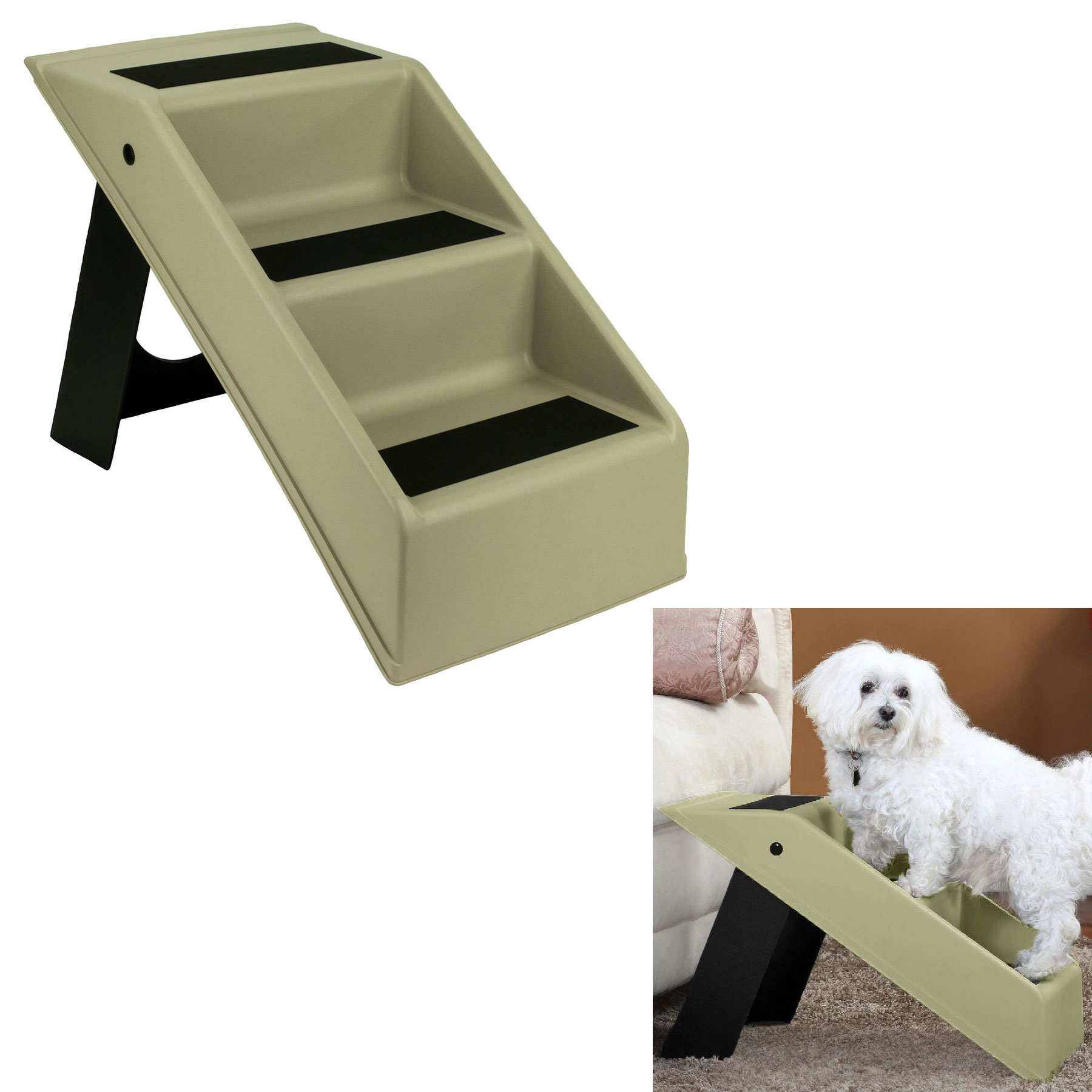 kmart dog stairs