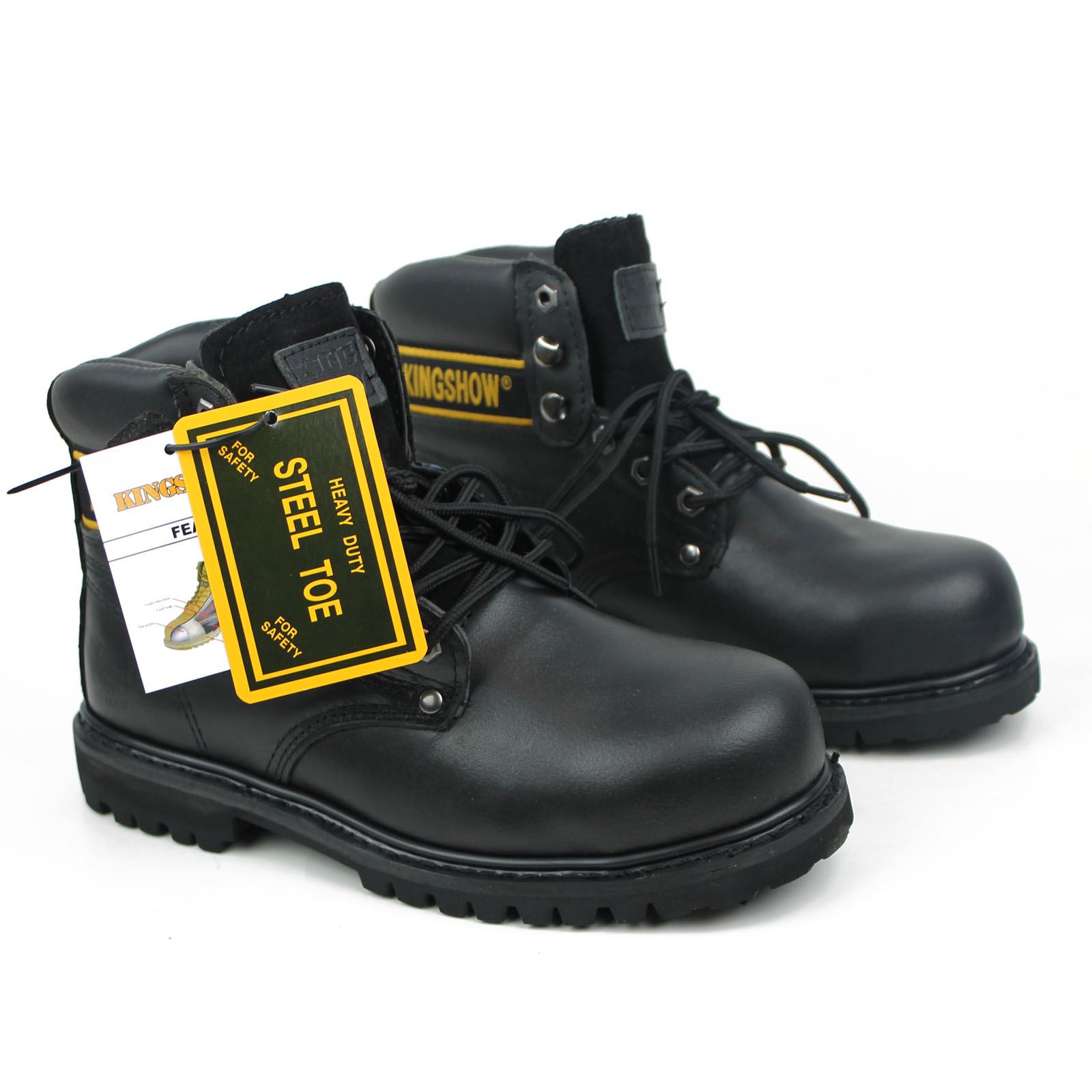 Kingshow boots clearance