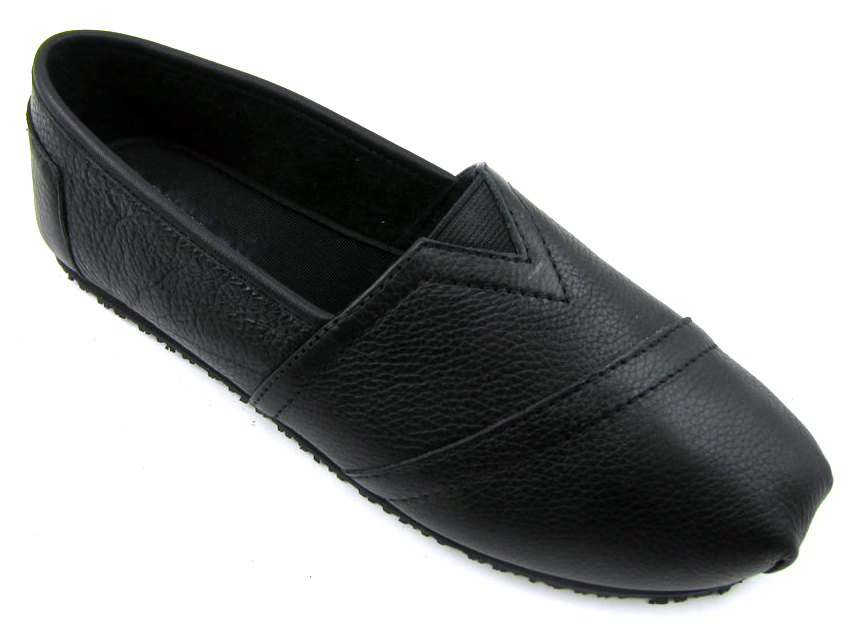 ownshoe slip resistant