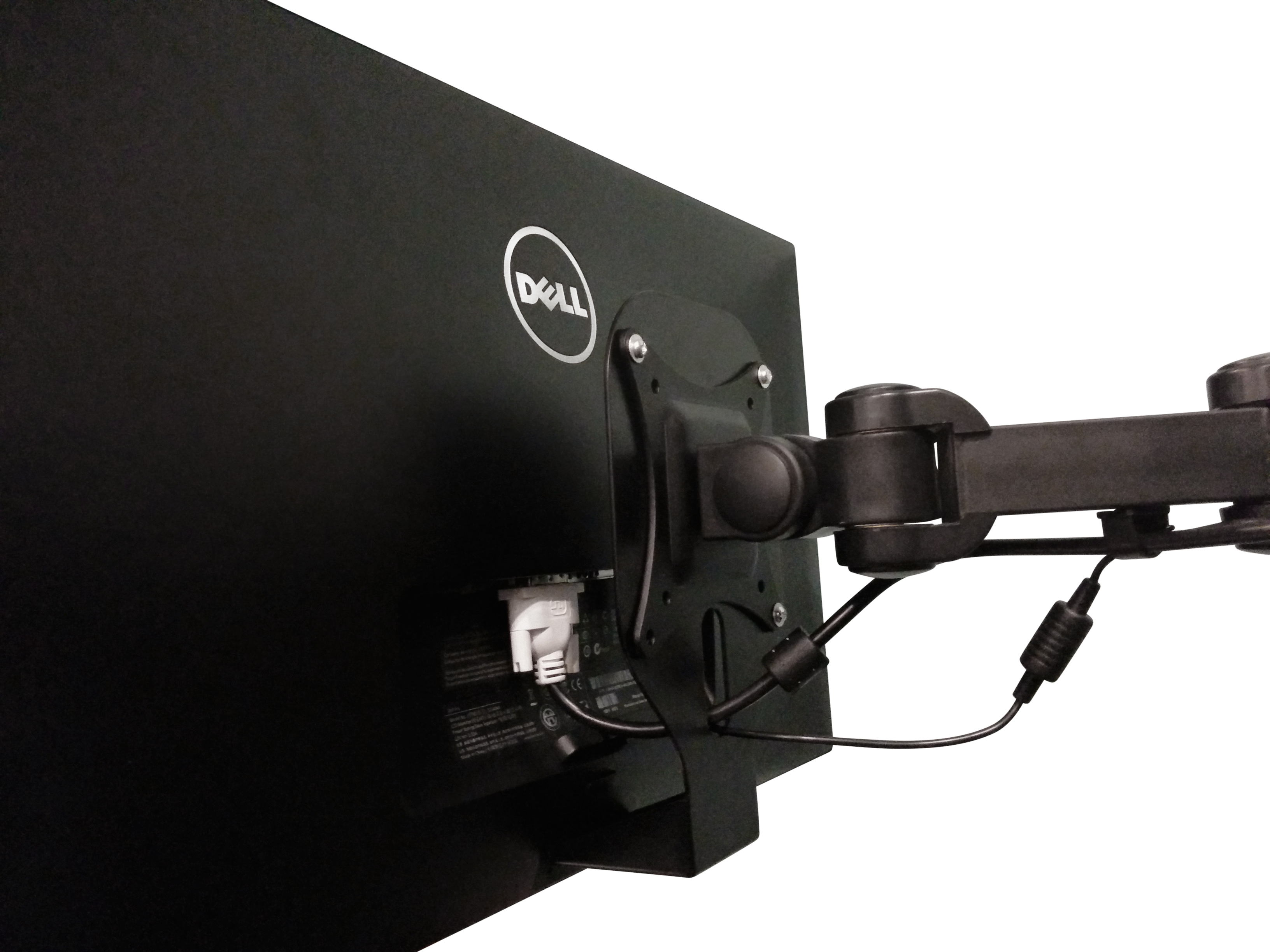 HUMAN CENTRIC VESA MOUNT ADAPTER FOR DELL S-SERIES NEW 101-1046-V2 - Foto 4