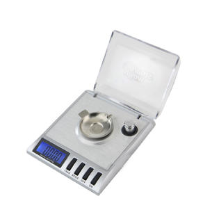 Smart Weigh GEM20 High Precision Digital Milligram Scale 20 x 0.001g