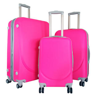 Amber luggage sale