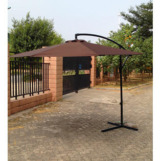 American Phoenix America Phoenix New 10 Ft Offset Outdoor Patio