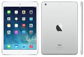IPADMINI2SILVER16GBWIFI Apple iPad Mini 2 Wifi 16GB Silver ME785LL/A