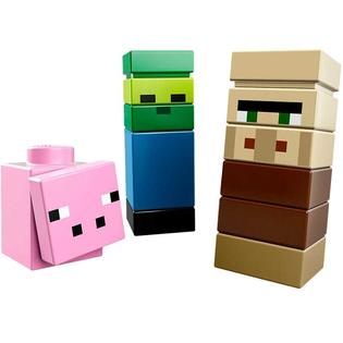 LEGO Minecraft II 21105 - The Village Cuusoo