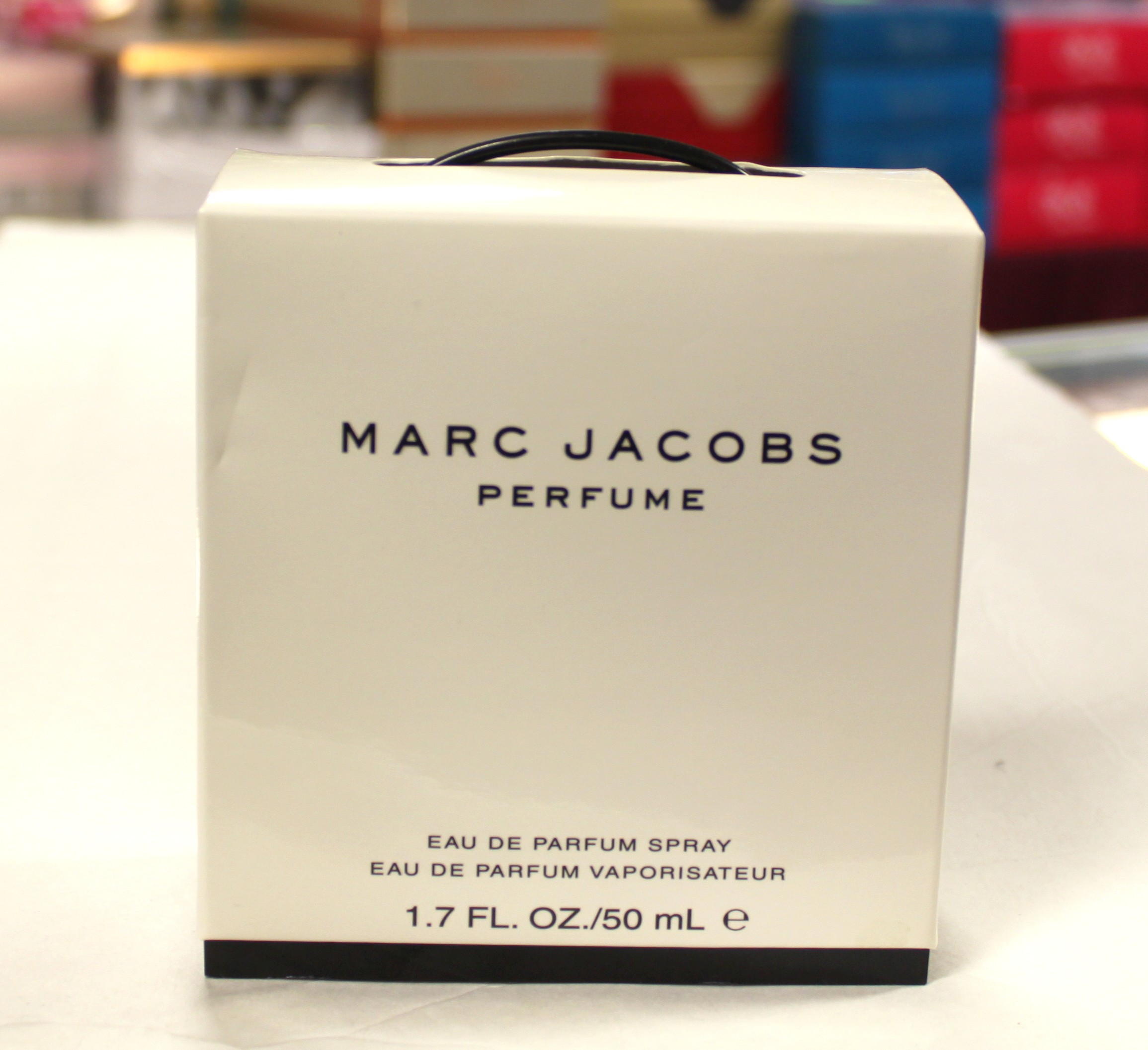 Marc Jacobs MARC JACOBS by MARC JACOBS for WOMEN 1.7 FL.OZ / 50 ML 