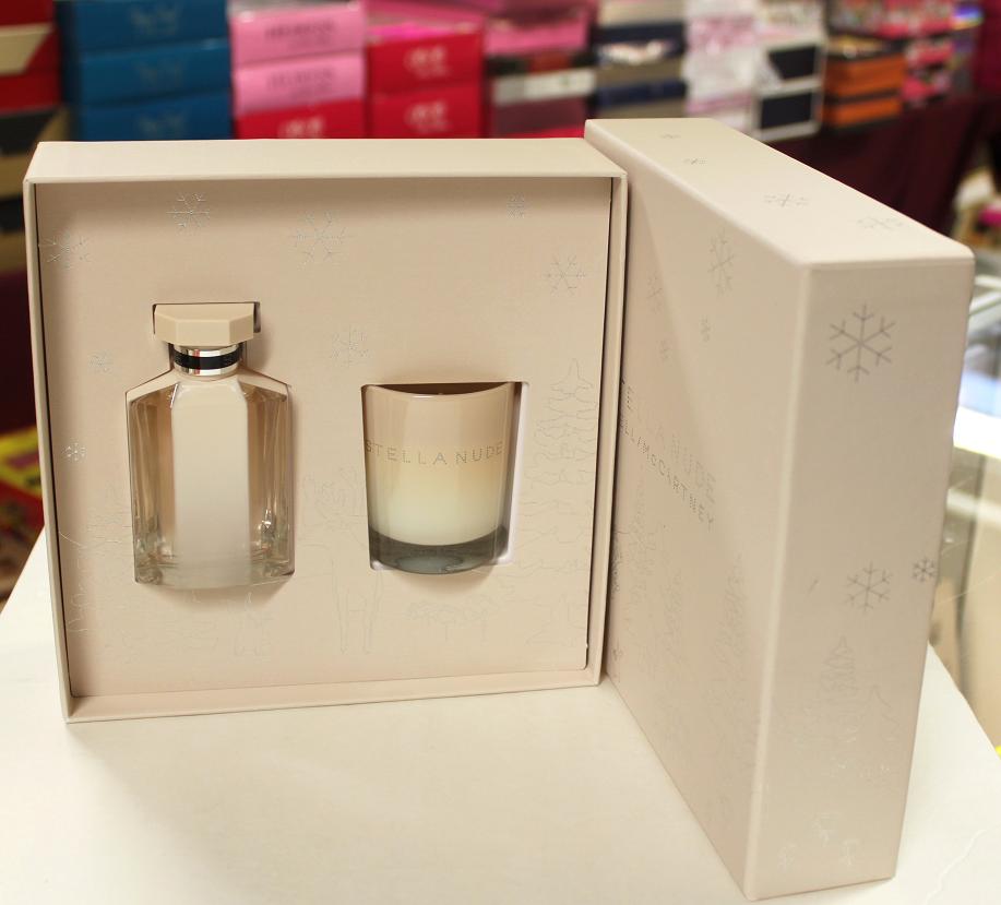 stella fragrance gift set