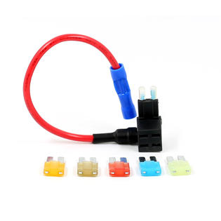 Предохранитель micro2 atr