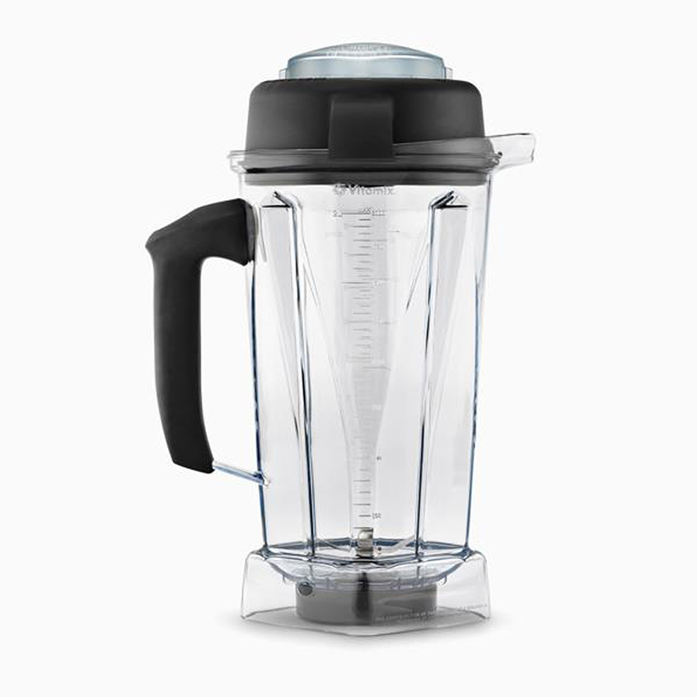Vitamix 1709 CIA Professional Series Blender Stainless Finish