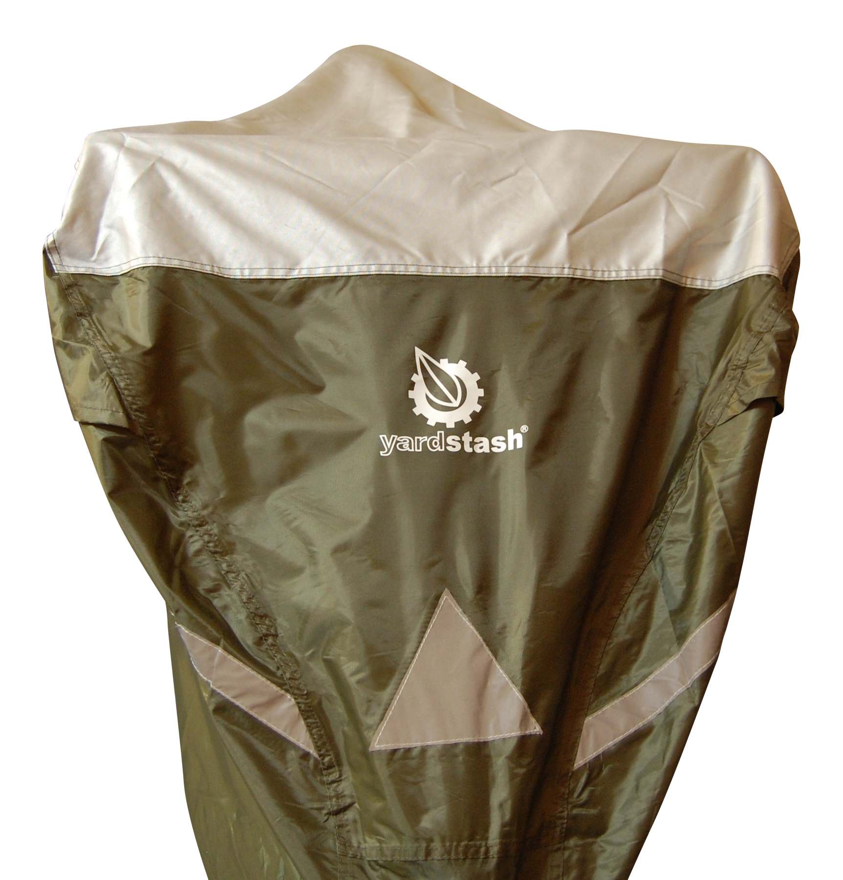 yardstash bicycle cover