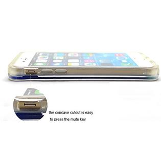 Lbaip6glowcaribbean Lifebox Glow Apple Iphone 6 Case 4 7 Dual