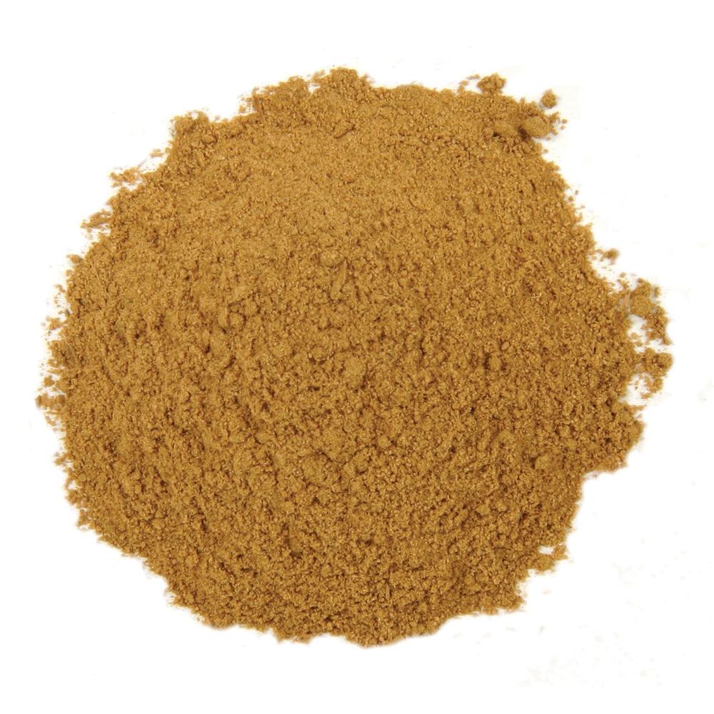 FRONTIER HERB Frontier Ceylon Cinnamon Powder Organic Baking Spice Herb, Powdered Cinnamon 1 lb
