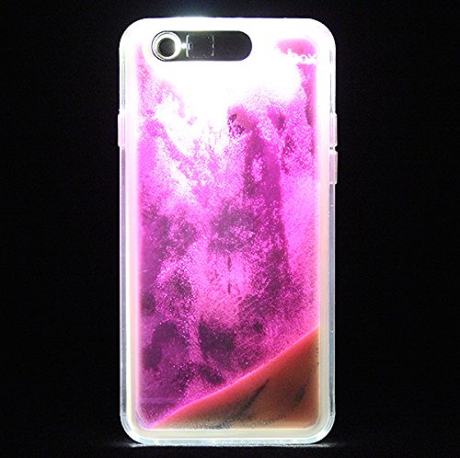 Lbaip6glowmagic Lifebox Glow Apple Iphone 6 Case 4 7 Dual Layer