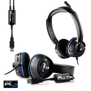 Ear force pla headset hotsell