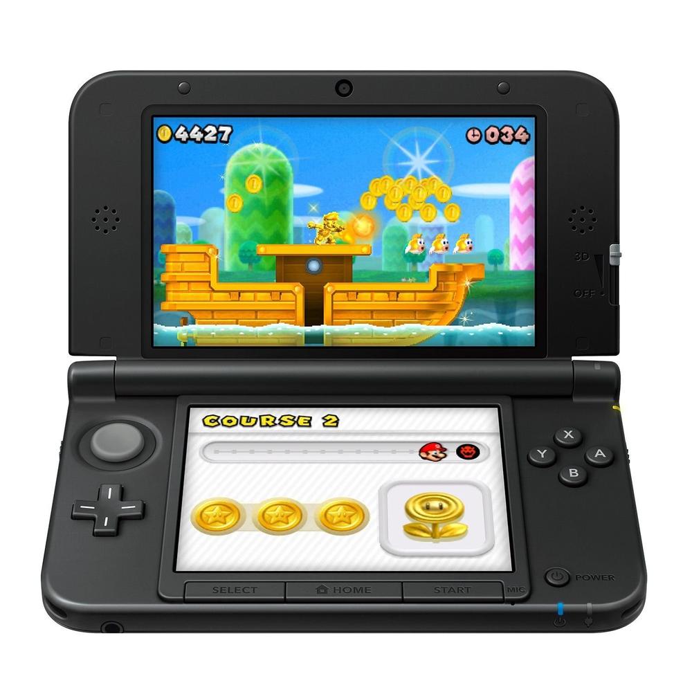 Nintendo 3ds hot sale xl kmart