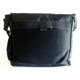 J Garden 16 Computer Laptop Briefcase Messanger Bag Padded Case