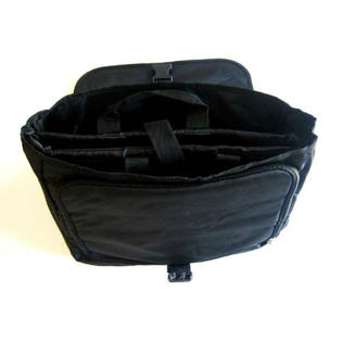 J Garden 16 Computer Laptop Briefcase Messanger Bag Padded Case