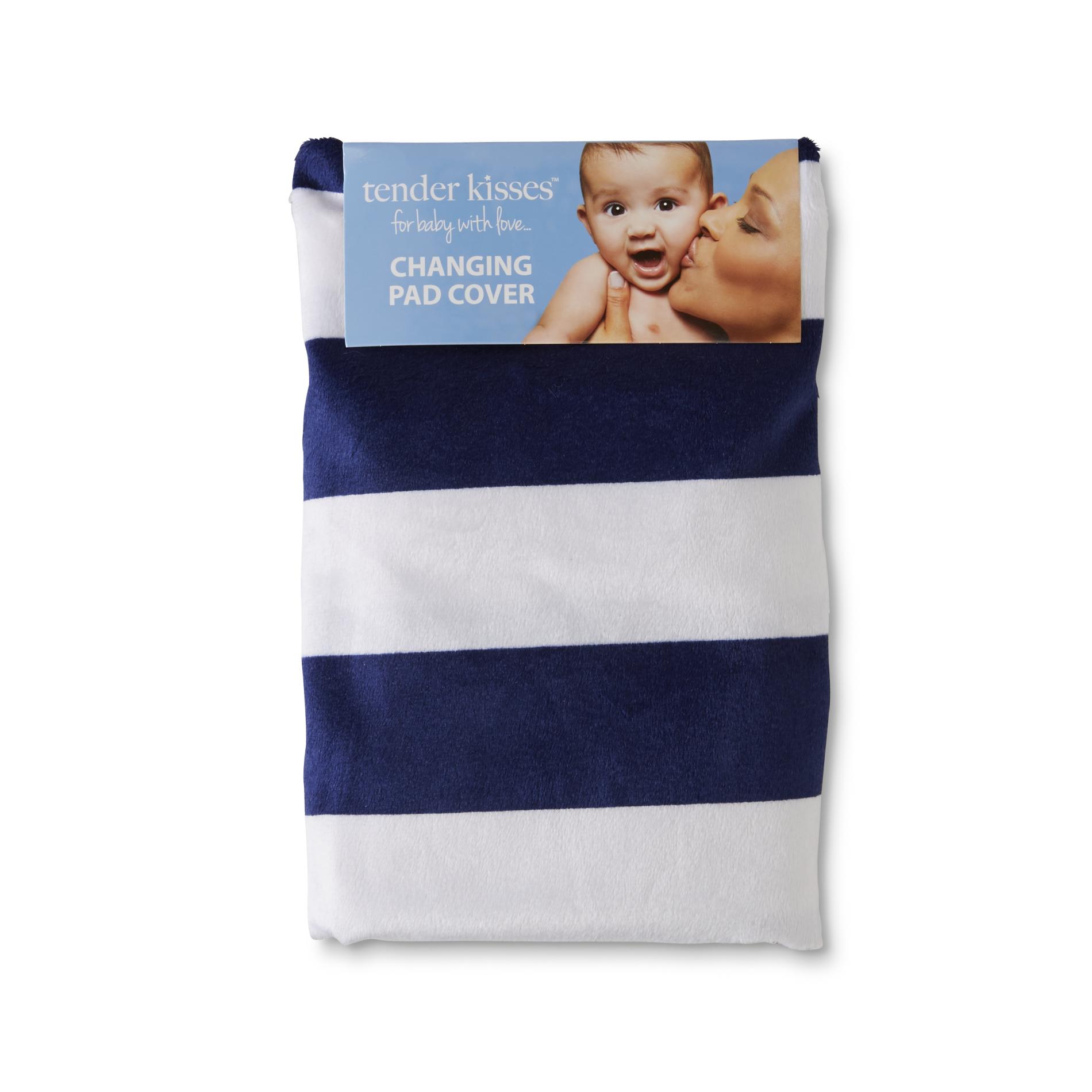kmart change pad cover