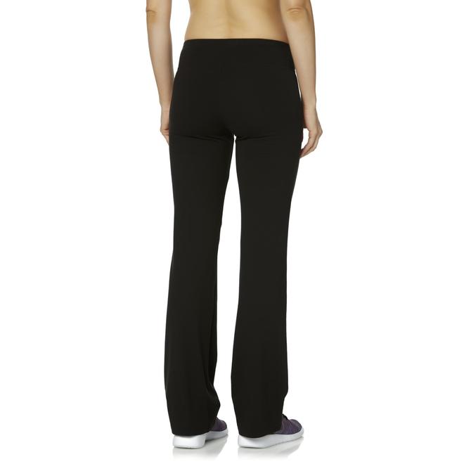 Everlast® Sport Women's Bootcut Leggings