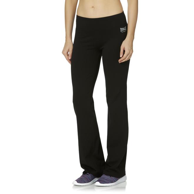Everlast® Sport Women's Bootcut Leggings
