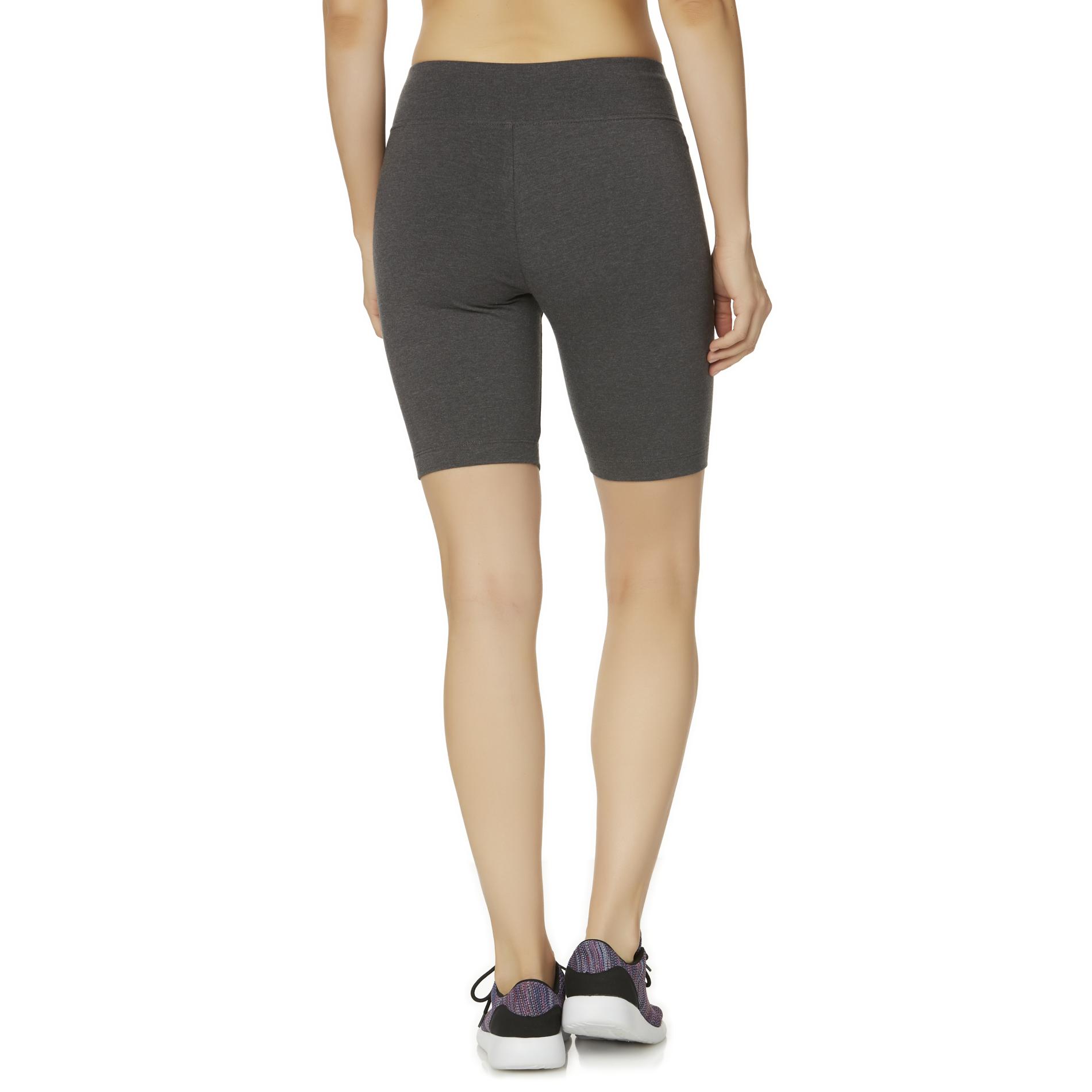 Everlast women's bike shorts Clearance
