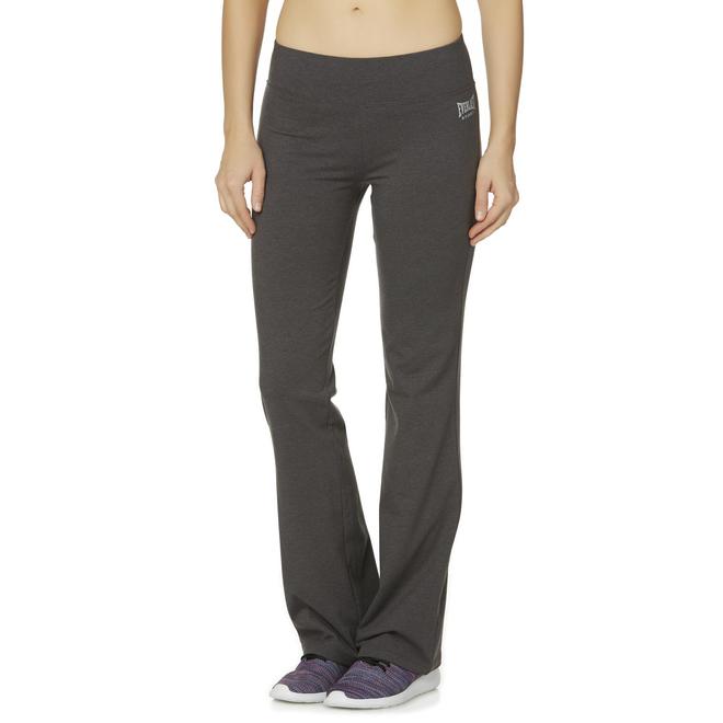 Everlast® Sport Women's Bootcut Leggings